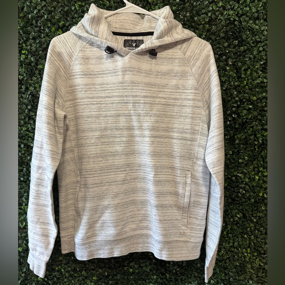 American Eagle Outfitters Other - AMERICAN EAGLE MEN'S ACTIVE FLEX HOODIE PULLOVER